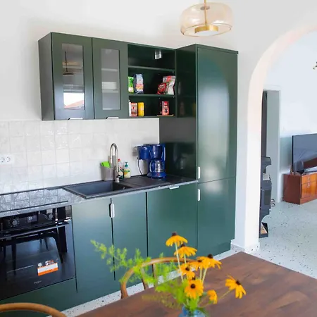 New Modern * Rab Town