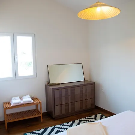 New Modern Apartamento *