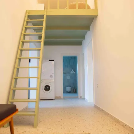 New Modern Rab Town