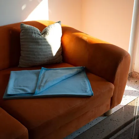 New Modern Apartamento *
