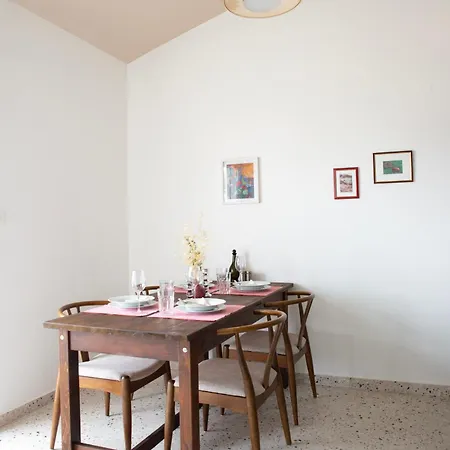 New Modern Apartamento *