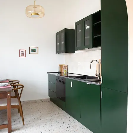 Apartament New Modern Rab Town