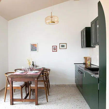 Apartamento New Modern