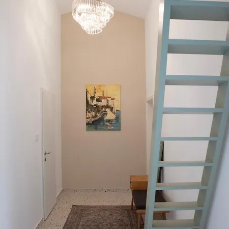 Apartament New Modern
