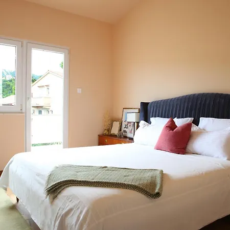 Apartamento New Modern *