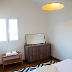 New Modern Apartamento *